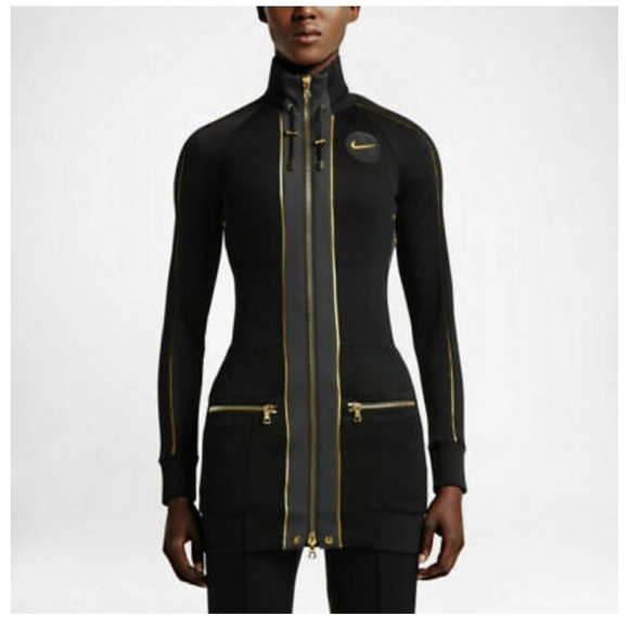 nikelab x olivier rousteing